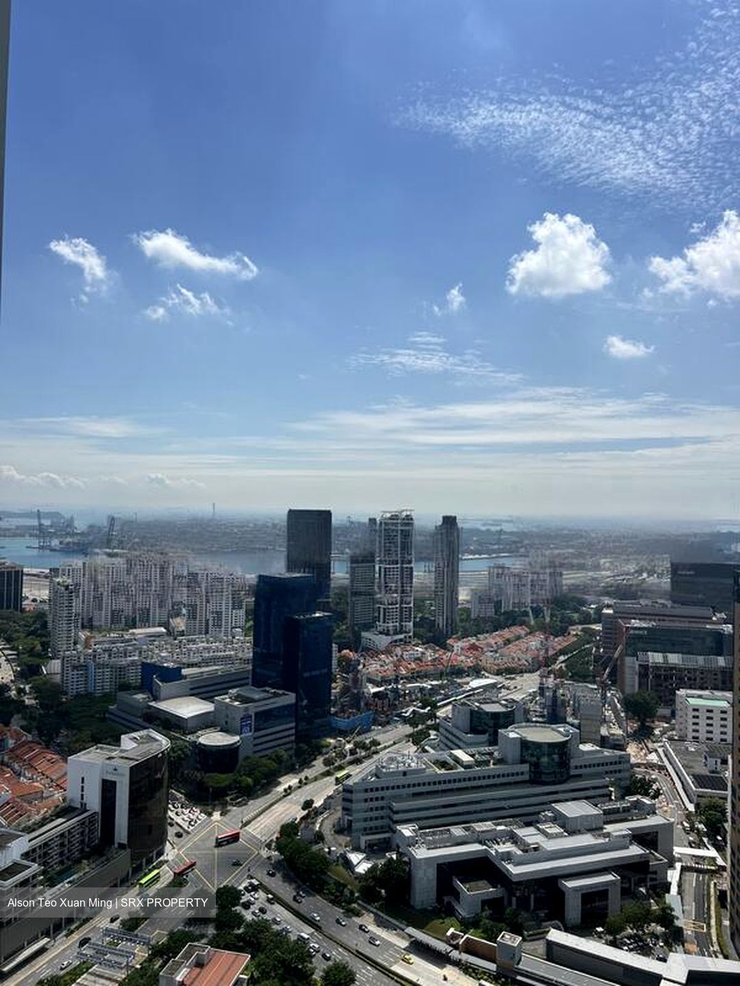 One Pearl Bank (D3), Apartment #460916851